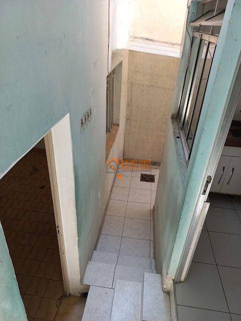 Sobrado à venda com 2 quartos, 250m² - Foto 36