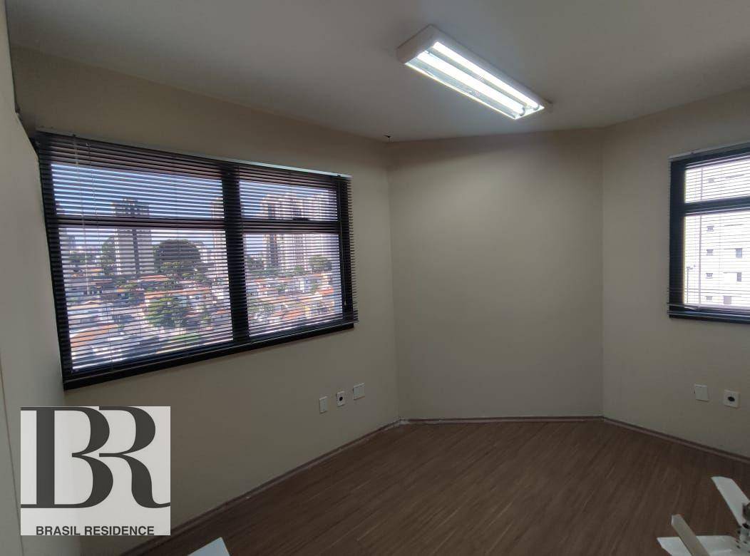 Conjunto Comercial-Sala à venda e aluguel, 55m² - Foto 1