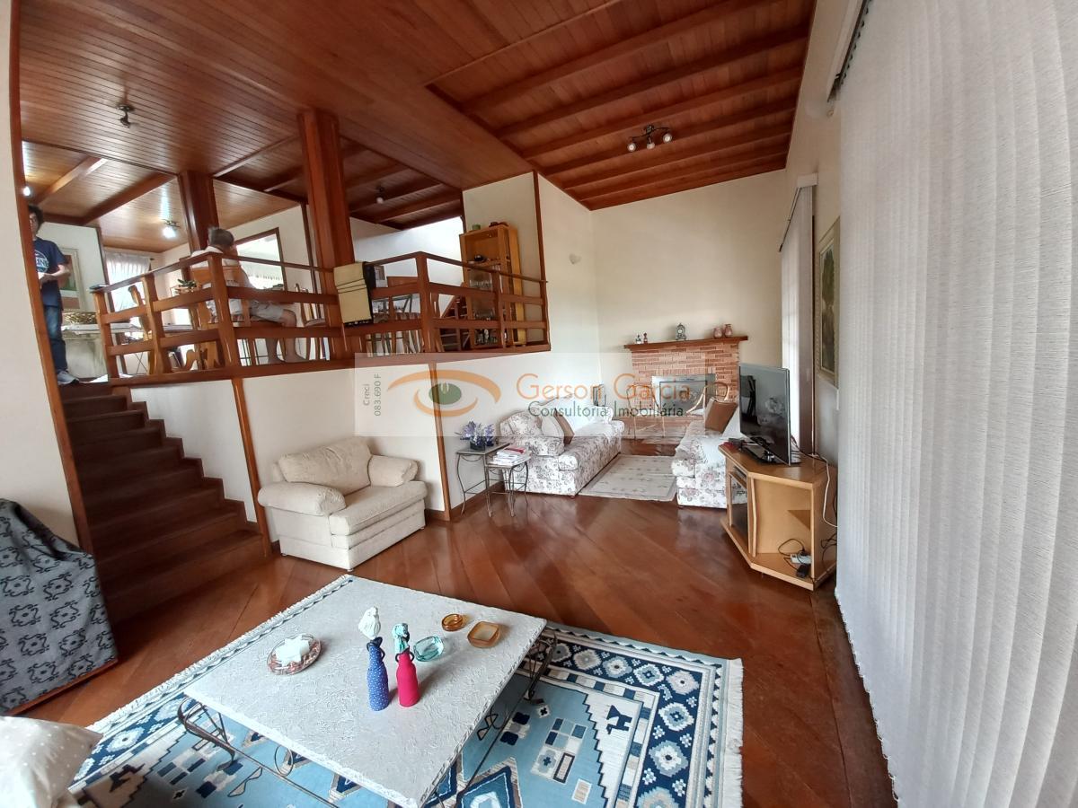 Casa à venda com 3 quartos, 450m² - Foto 12