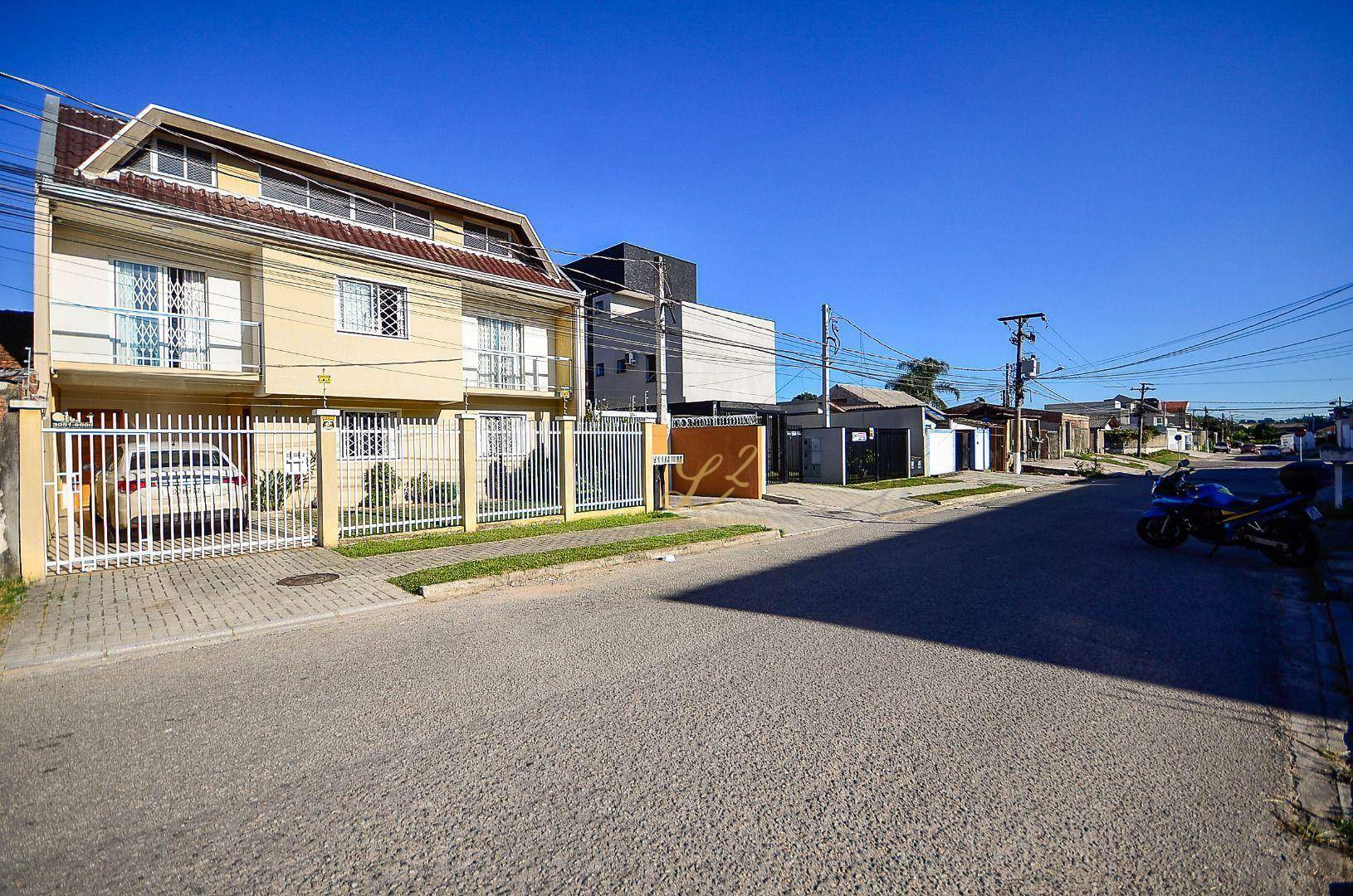 Sobrado à venda com 3 quartos, 90m² - Foto 21