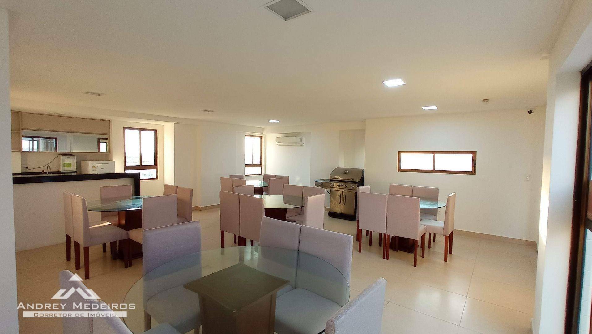 Apartamento à venda com 3 quartos, 116m² - Foto 32