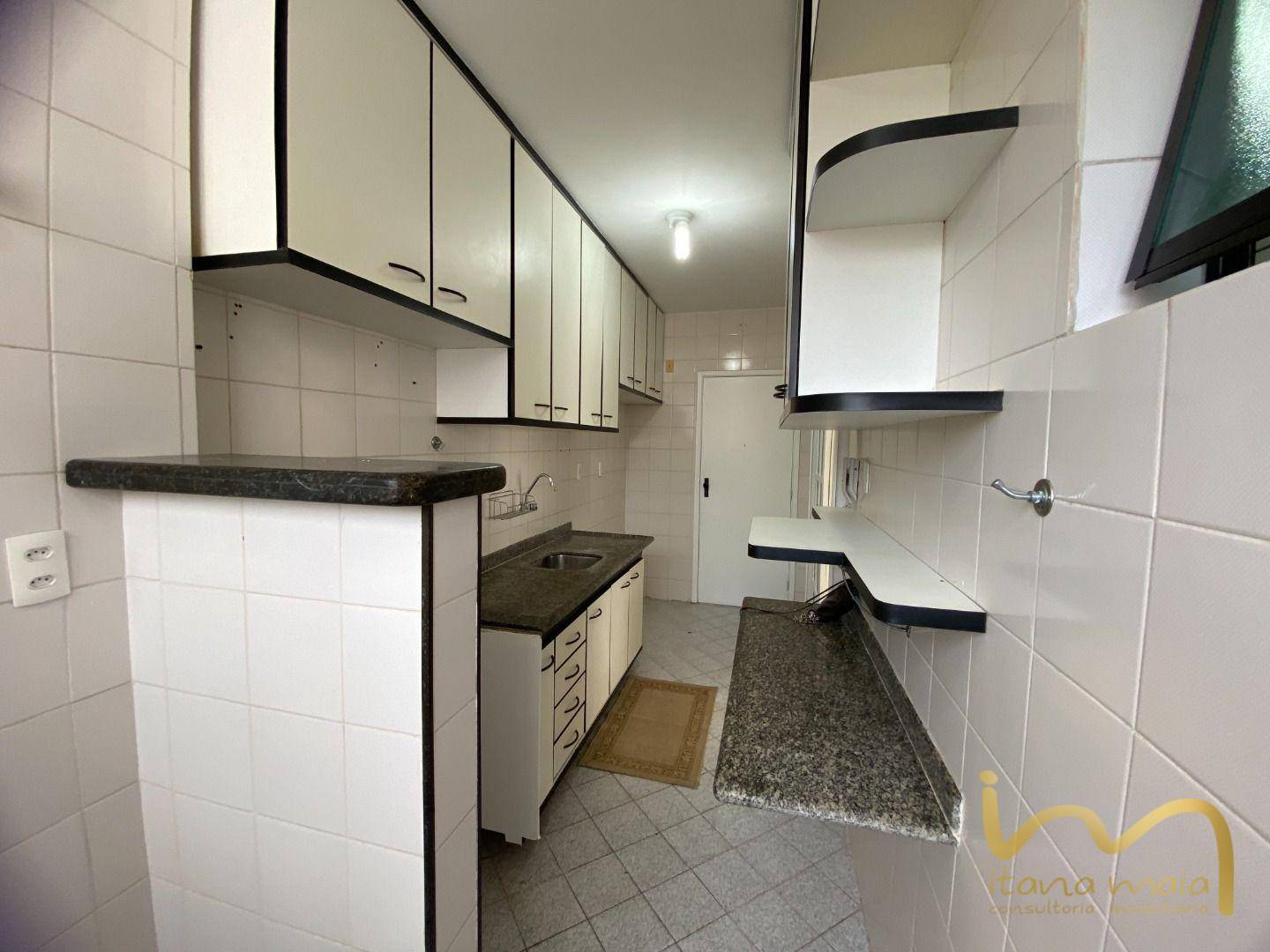 Apartamento à venda com 3 quartos, 94m² - Foto 6