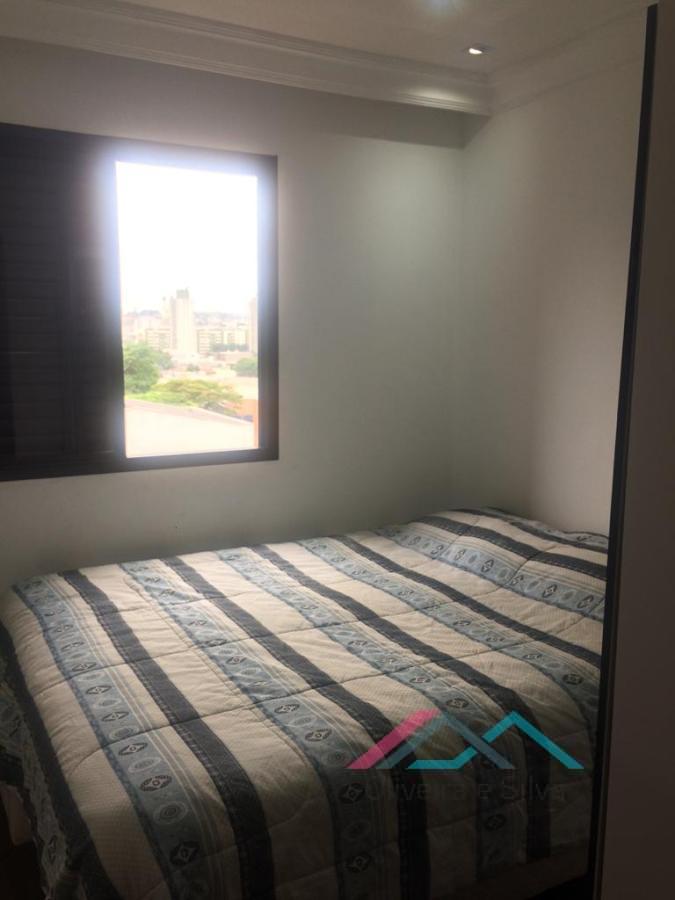 Apartamento à venda com 3 quartos, 85m² - Foto 8