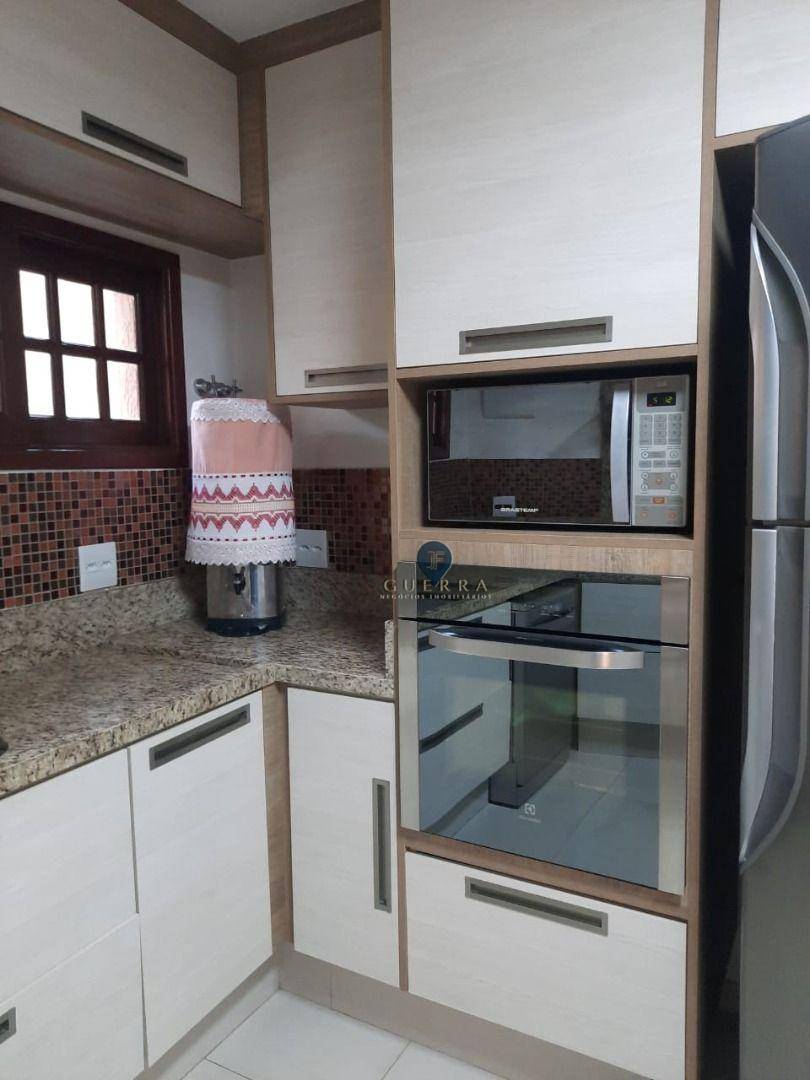 Sobrado à venda e aluguel com 3 quartos, 278m² - Foto 22