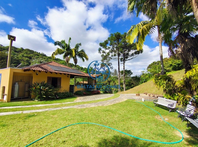 Chácara à venda com 3 quartos, 57000m² - Foto 7