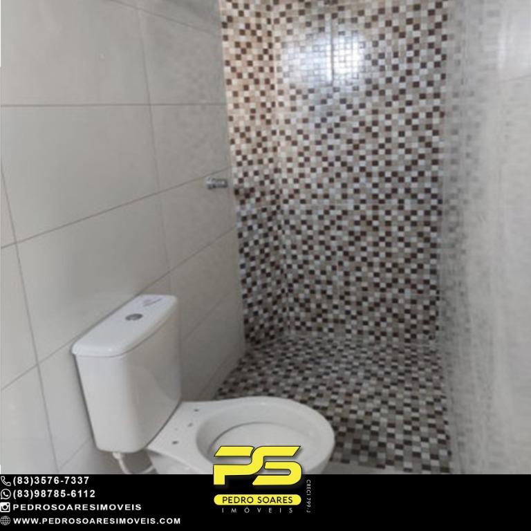 Apartamento à venda com 2 quartos, 54m² - Foto 4