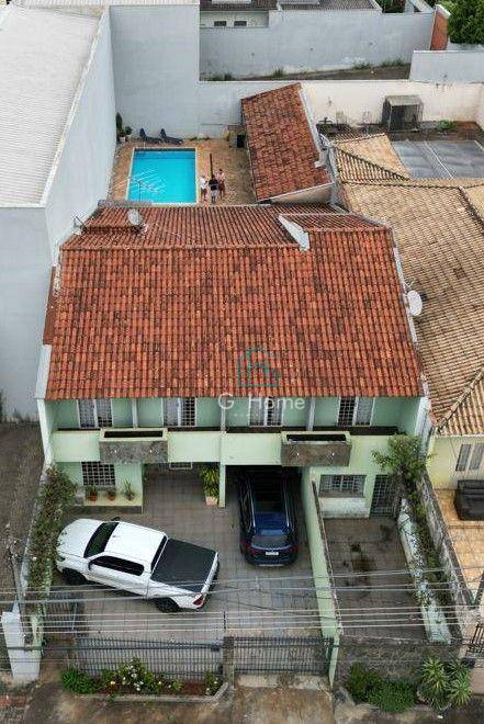 Casa, 4 quartos, 350 m² - Foto 2