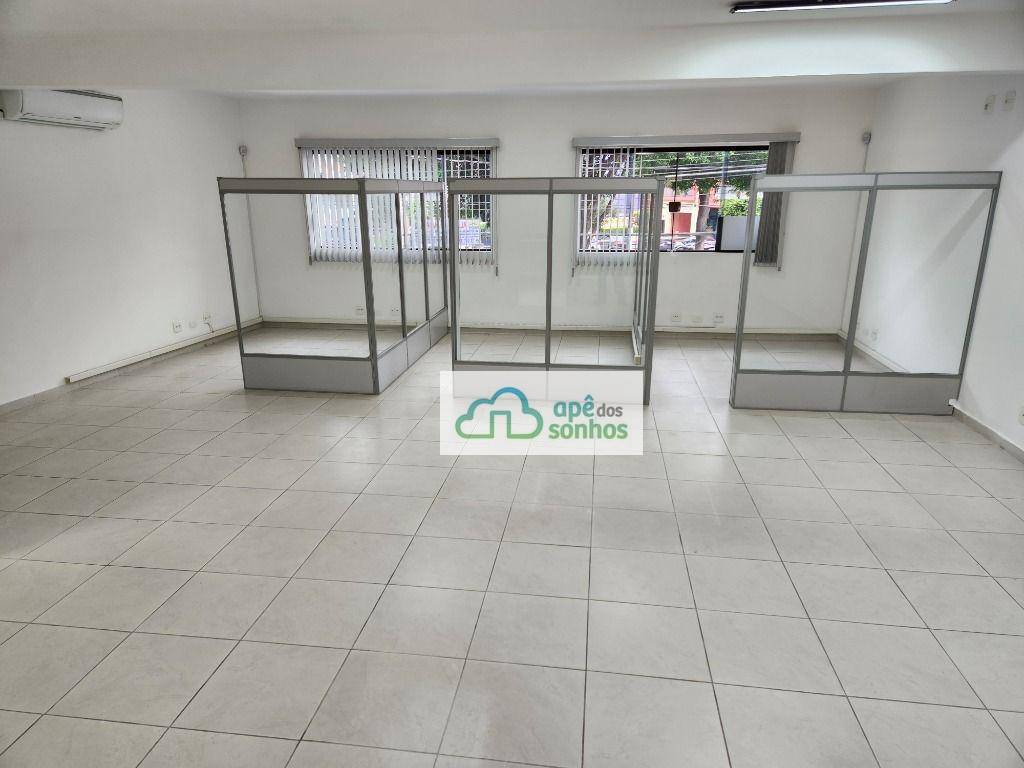 Conjunto Comercial-Sala para alugar, 150m² - Foto 2