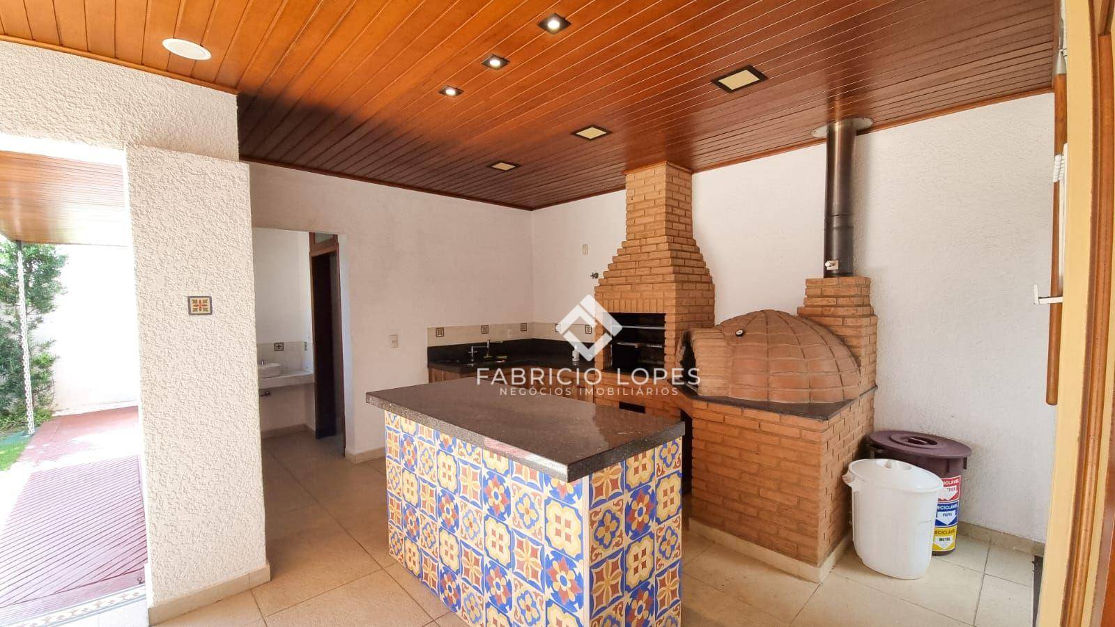 Casa à venda com 3 quartos, 360m² - Foto 16
