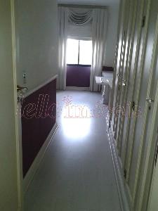 Apartamento à venda com 4 quartos, 347m² - Foto 13