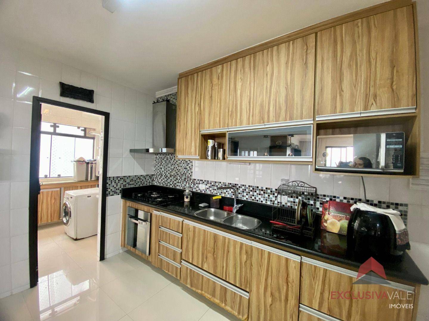 Apartamento à venda com 4 quartos, 120m² - Foto 66