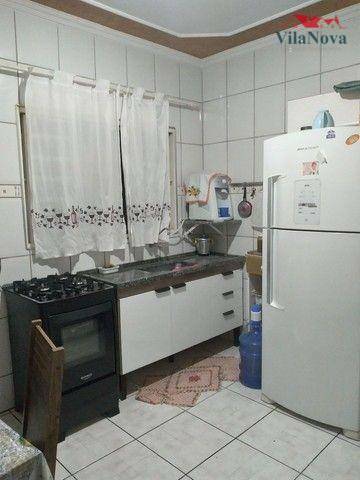 Casa à venda com 3 quartos, 95m² - Foto 13