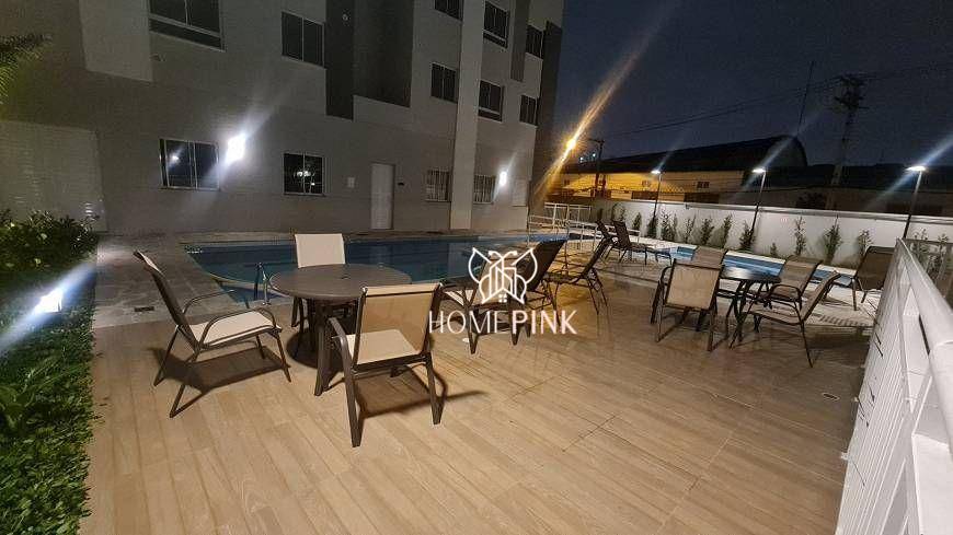 Apartamento, 2 quartos, 37 m² - Foto 12