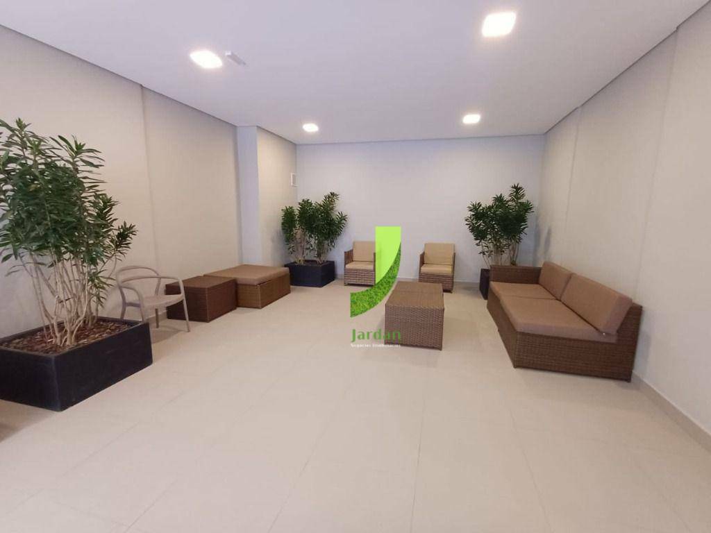Apartamento para alugar com 1 quarto, 31m² - Foto 29