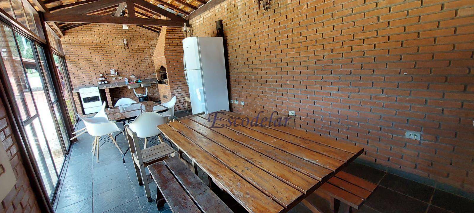 Casa à venda com 3 quartos, 400m² - Foto 22