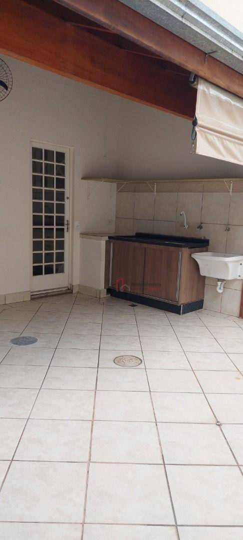 Sobrado à venda com 3 quartos, 89m² - Foto 9