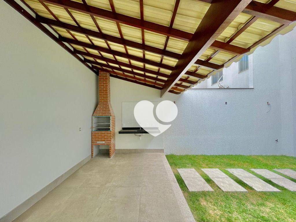 Casa à venda com 3 quartos, 90m² - Foto 20