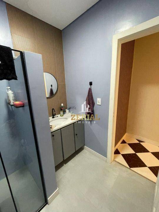 Casa à venda com 2 quartos, 140m² - Foto 21