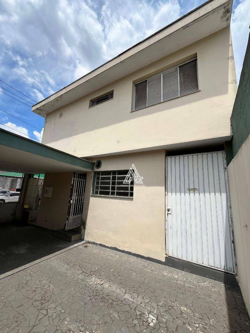 Sobrado à venda com 3 quartos, 250m² - Foto 22