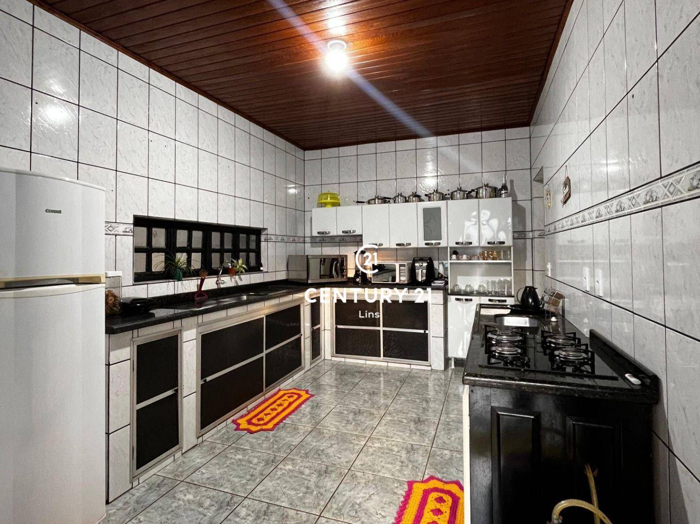 Casa, 3 quartos - Foto 3