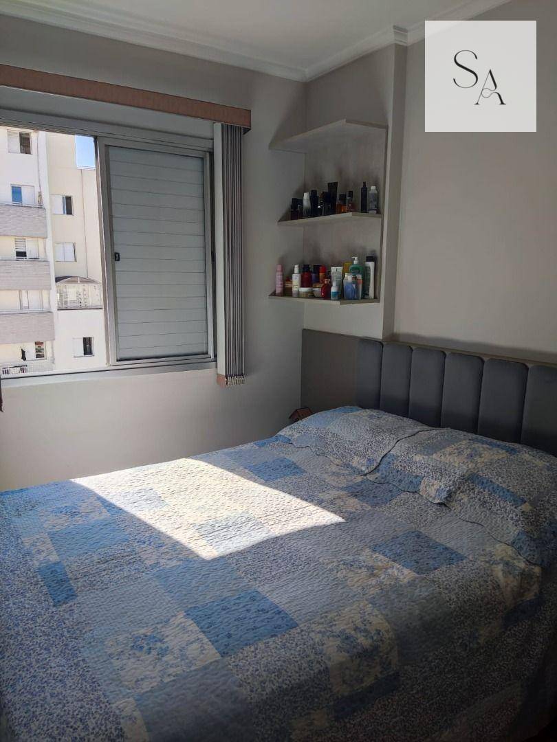 Cobertura à venda com 3 quartos, 131m² - Foto 21