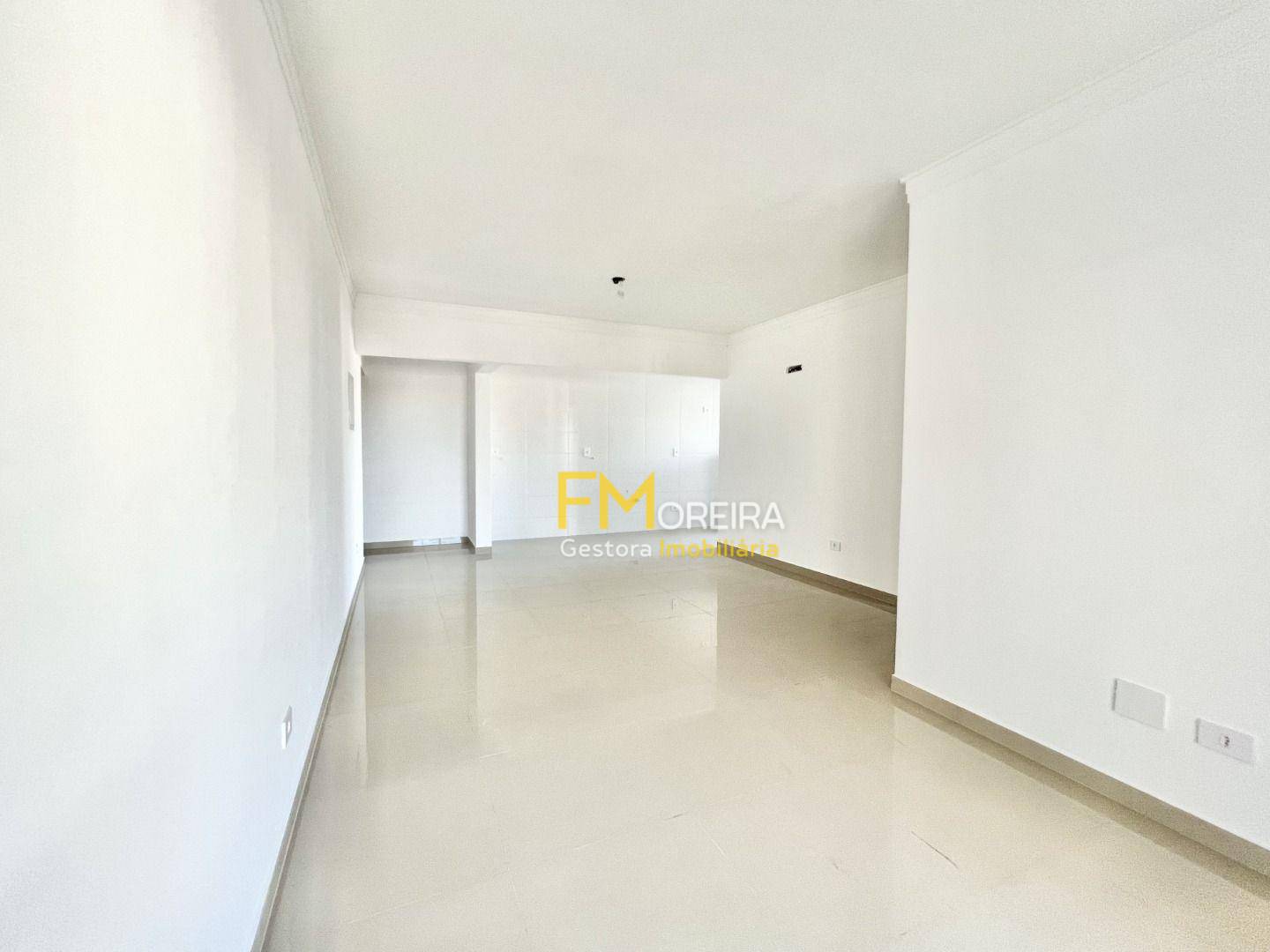 Apartamento à venda com 3 quartos, 104m² - Foto 6