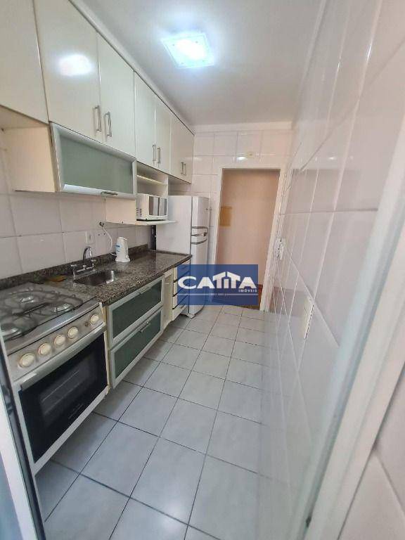 Apartamento à venda com 2 quartos, 66m² - Foto 1