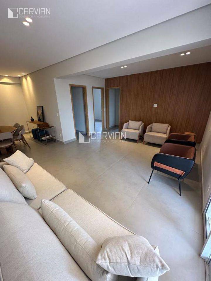 Apartamento à venda com 2 quartos, 76m² - Foto 7