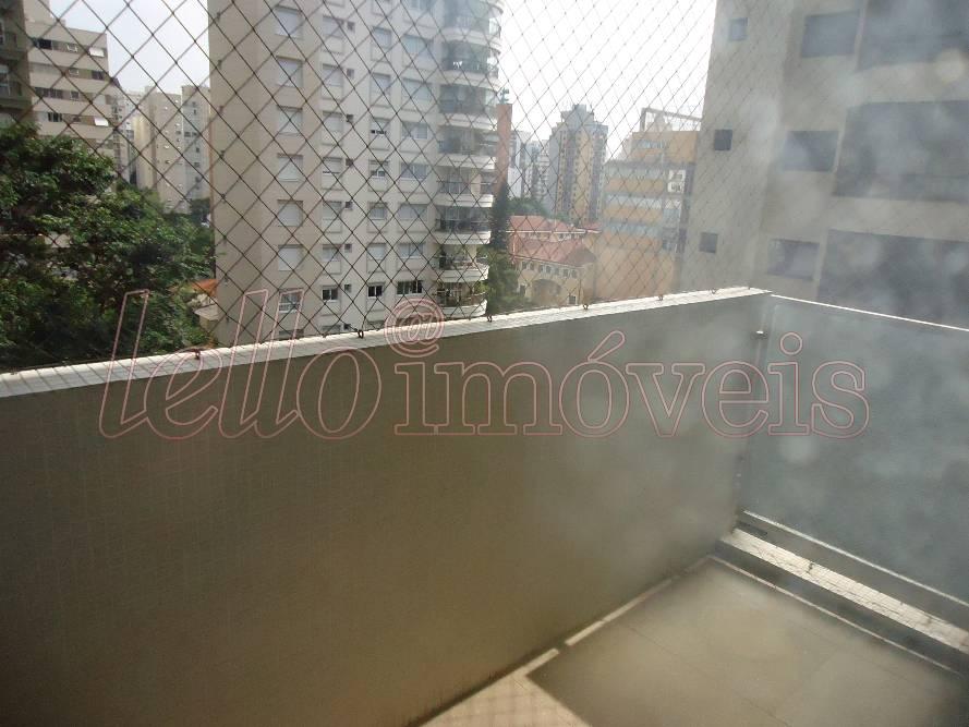 Apartamento para alugar com 1 quarto, 100m² - Foto 12