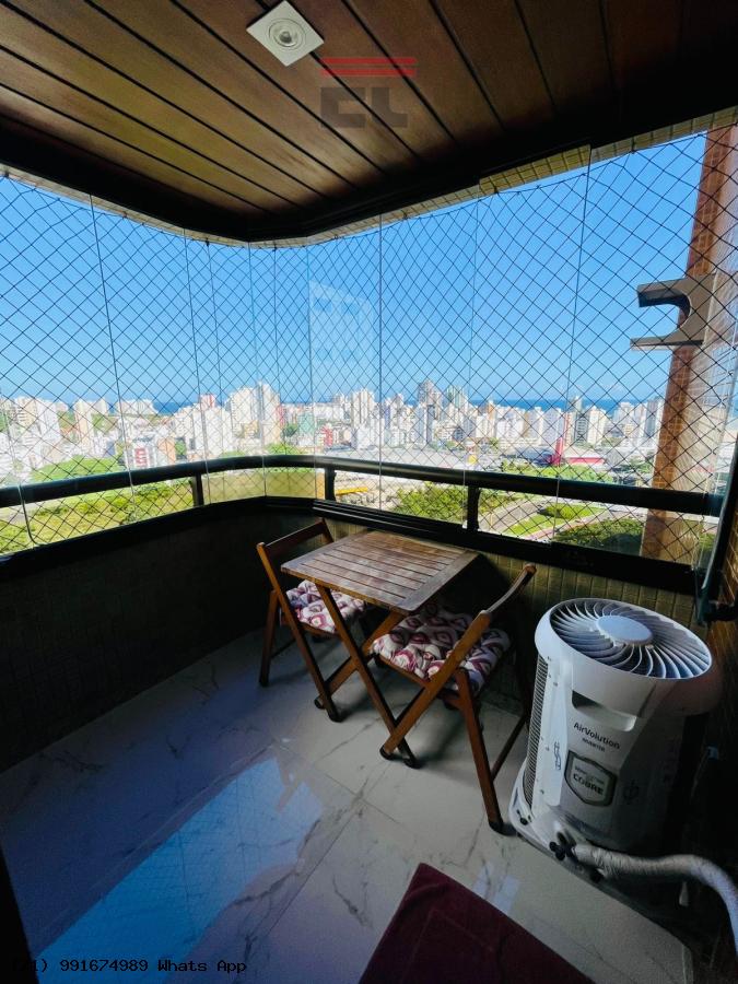 Apartamento à venda com 4 quartos, 126m² - Foto 18