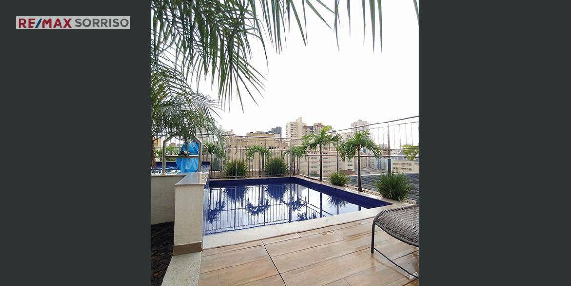 Apartamento à venda com 3 quartos, 111m² - Foto 36