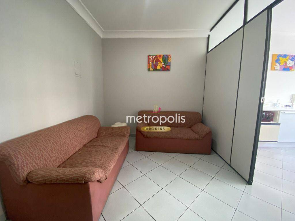 Conjunto Comercial-Sala à venda, 35m² - Foto 6