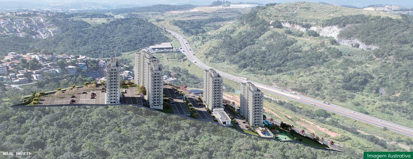 Apartamento, 2 quartos - Foto 2