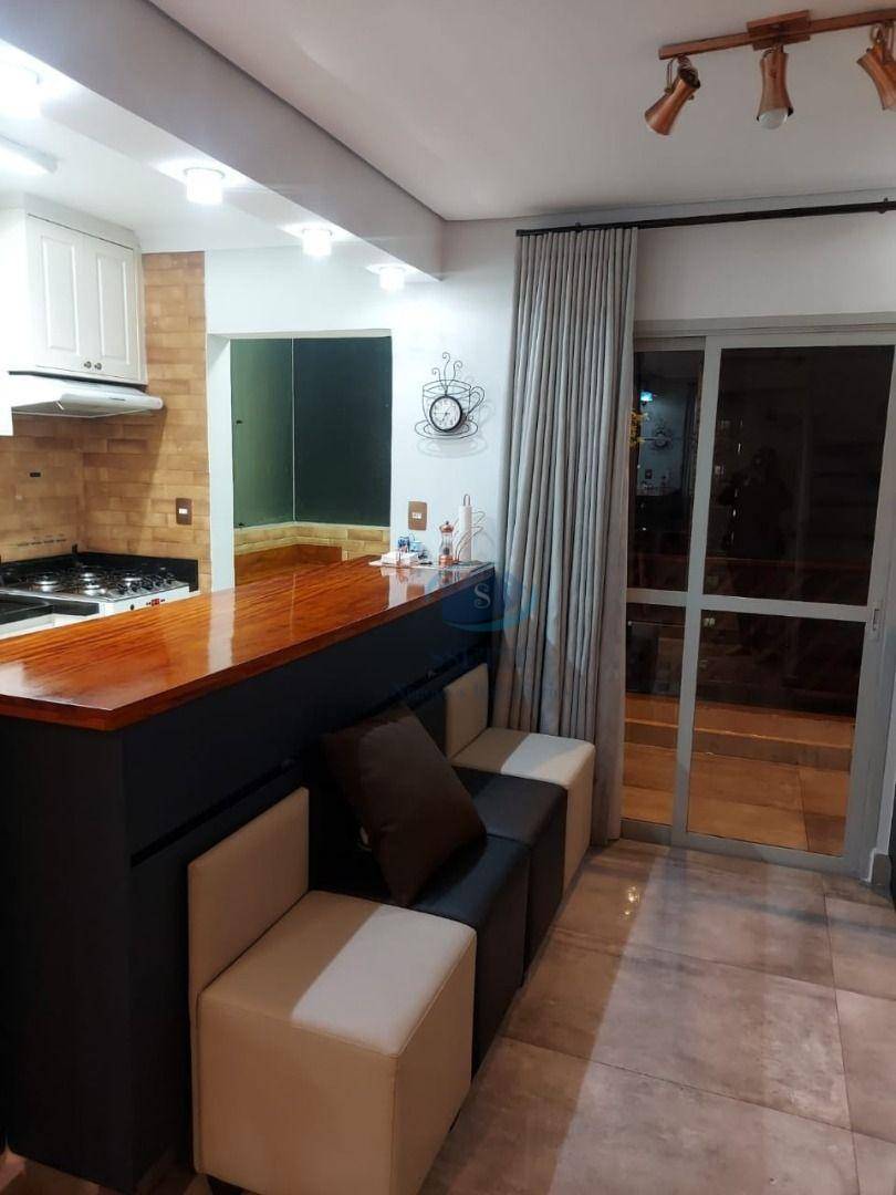 Cobertura à venda com 2 quartos, 90m² - Foto 16