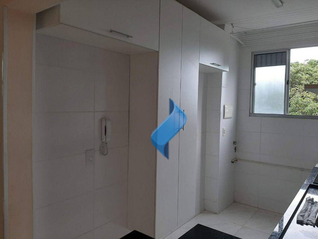 Apartamento à venda com 2 quartos, 47m² - Foto 8