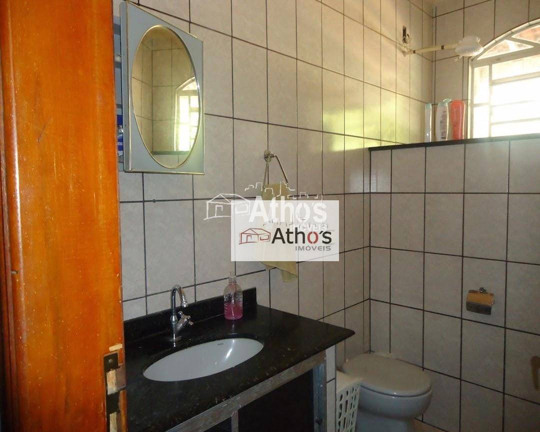 Sobrado à venda com 3 quartos, 250m² - Foto 26