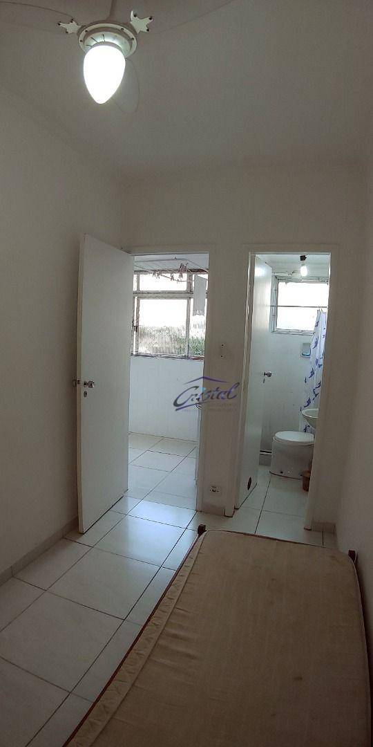 Apartamento à venda com 3 quartos, 95m² - Foto 15