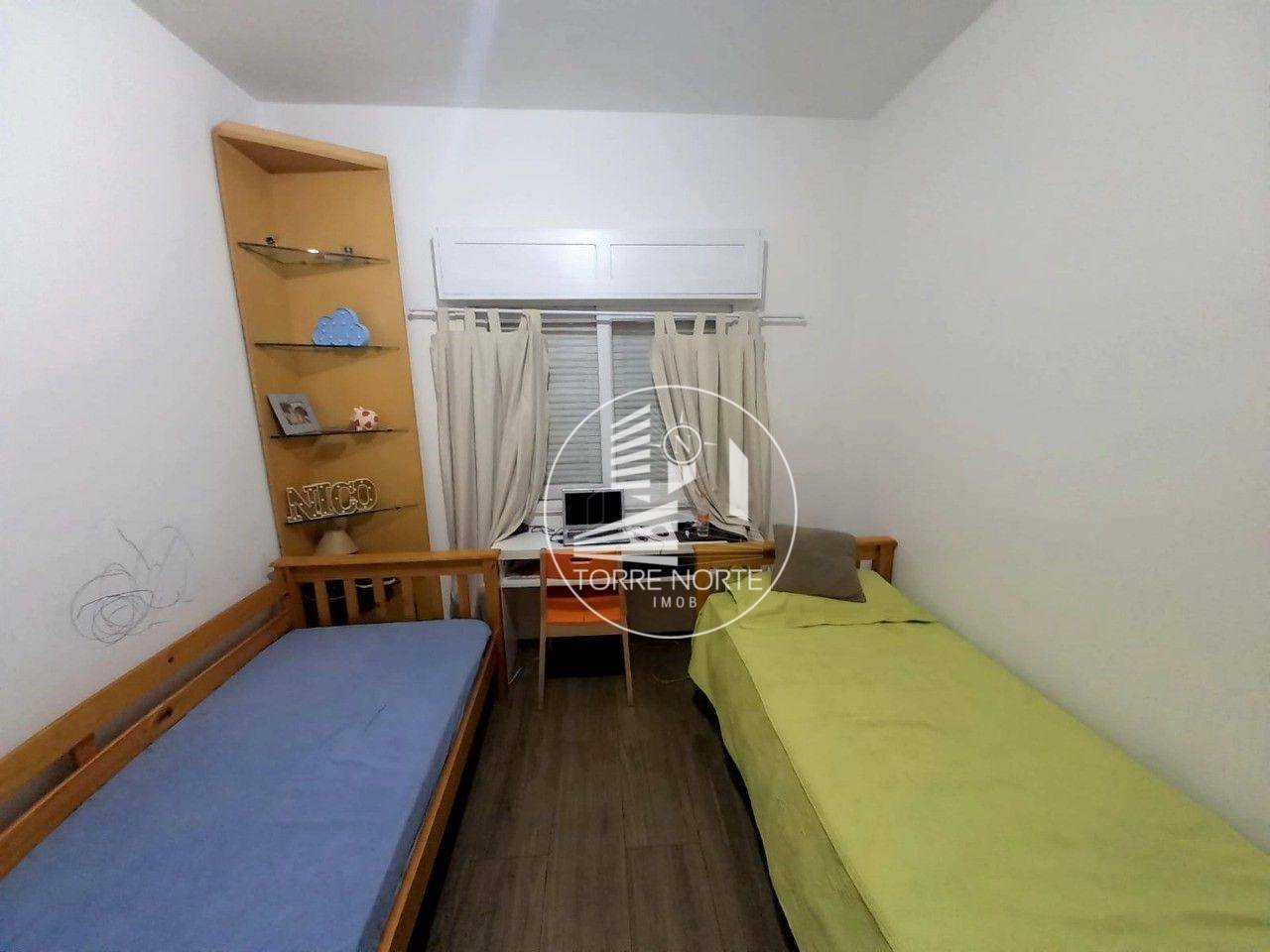 Apartamento à venda com 2 quartos, 80m² - Foto 5