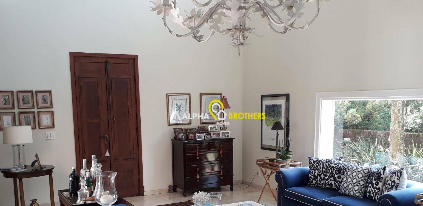 Casa de Condomínio à venda com 4 quartos, 550m² - Foto 6