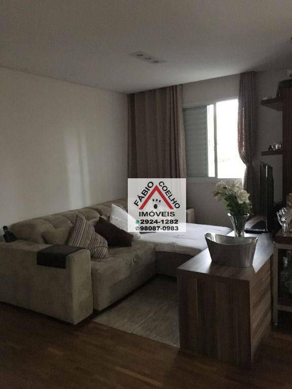 Apartamento à venda com 2 quartos, 71m² - Foto 80