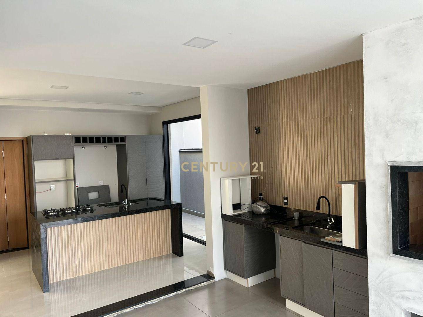 Casa de Condomínio, 3 quartos - Foto 3