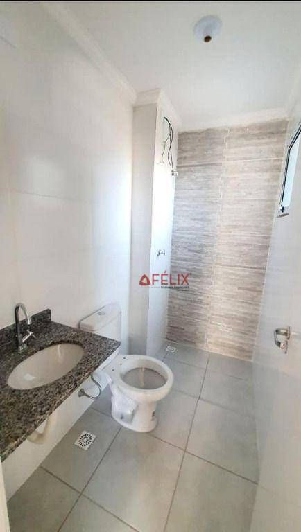 Apartamento à venda com 2 quartos, 56m² - Foto 13