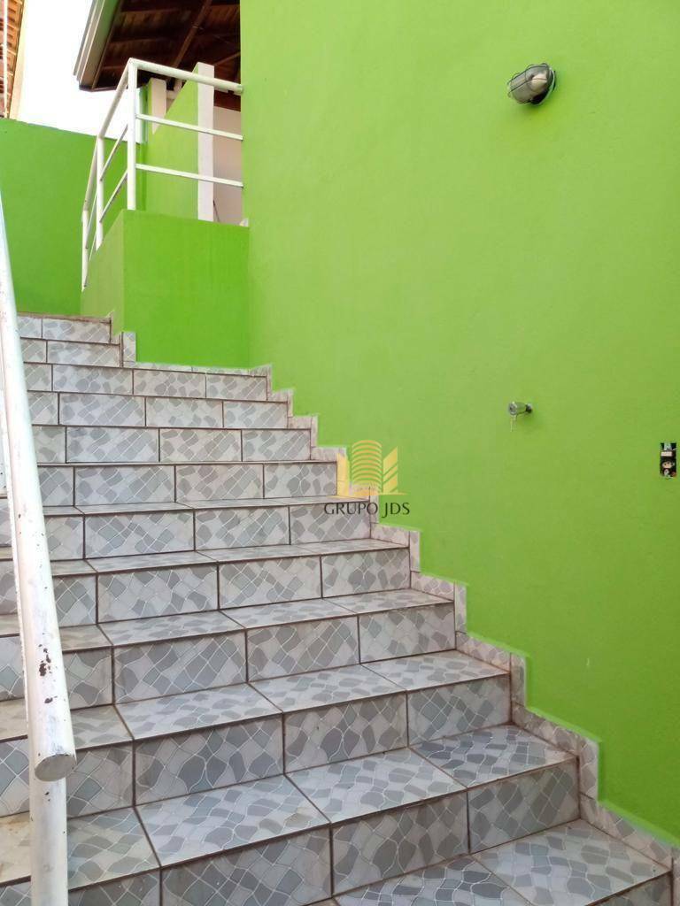 Sobrado à venda com 2 quartos, 125m² - Foto 13