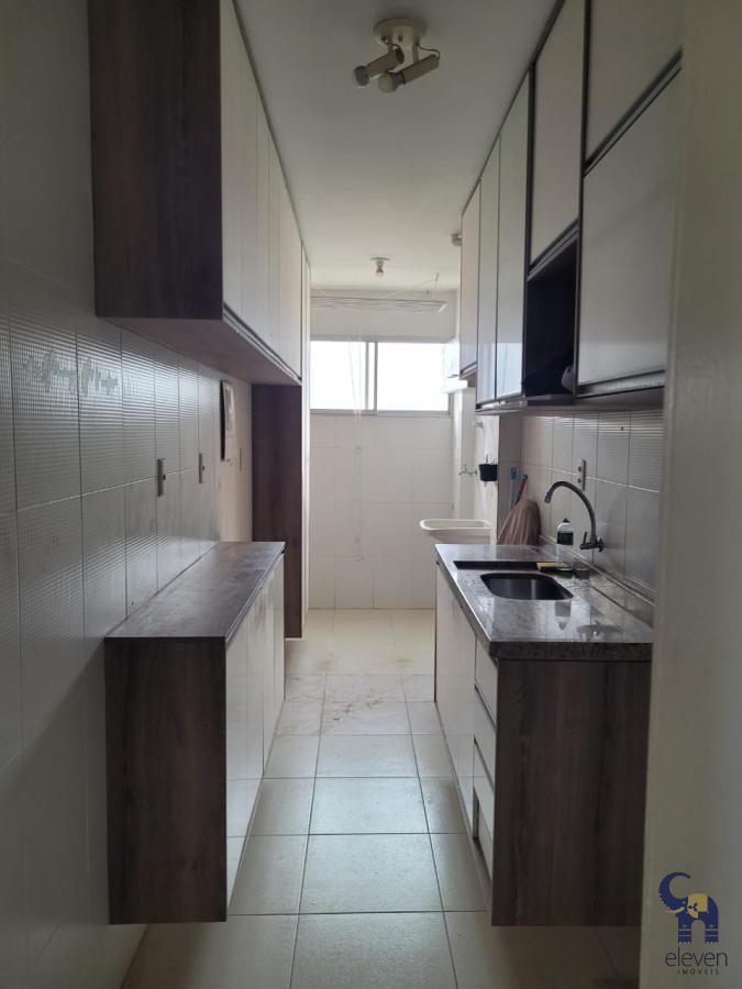 Apartamento à venda com 2 quartos, 82m² - Foto 5