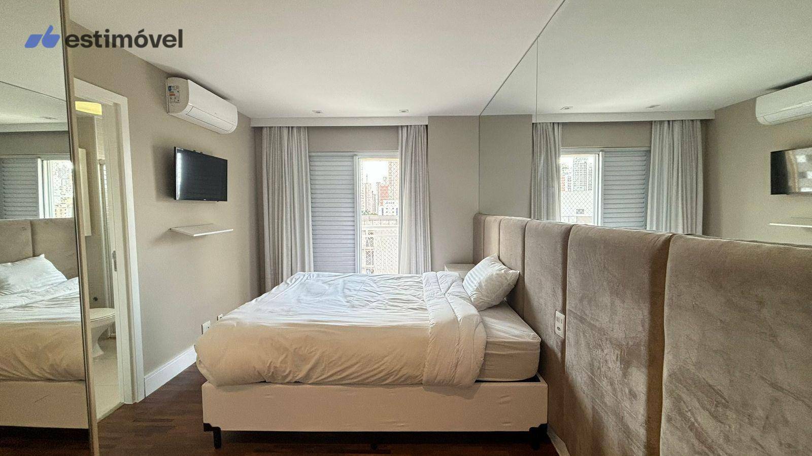 Apartamento para alugar com 3 quartos, 135m² - Foto 19