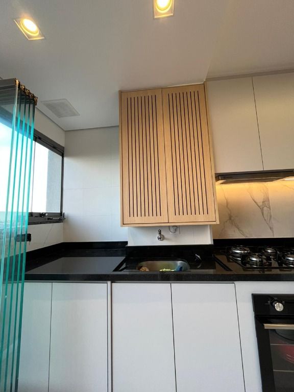 Apartamento à venda com 3 quartos, 73m² - Foto 5