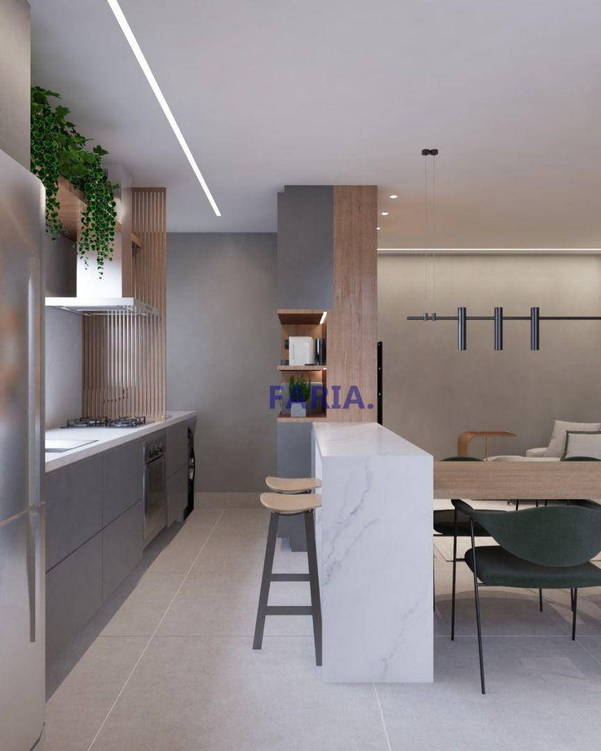 Apartamento, 2 quartos, 70 m² - Foto 4