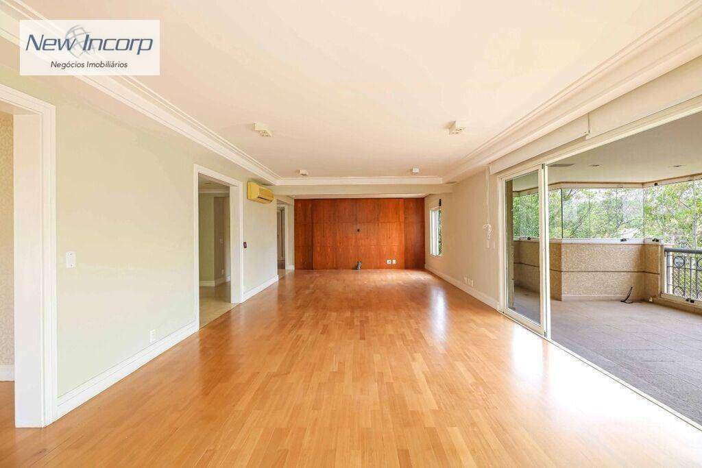 Apartamento à venda com 4 quartos, 300m² - Foto 3