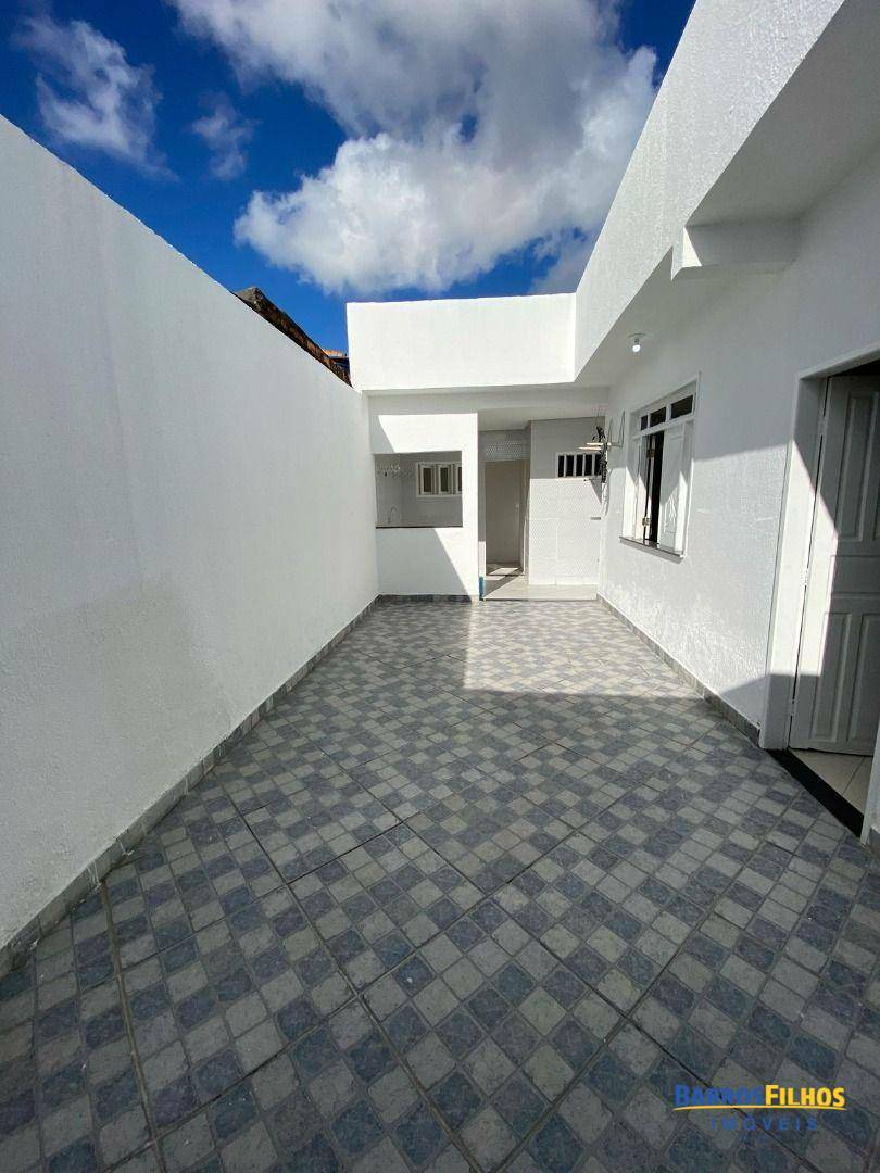 Casa de Condomínio à venda com 3 quartos, 138m² - Foto 24