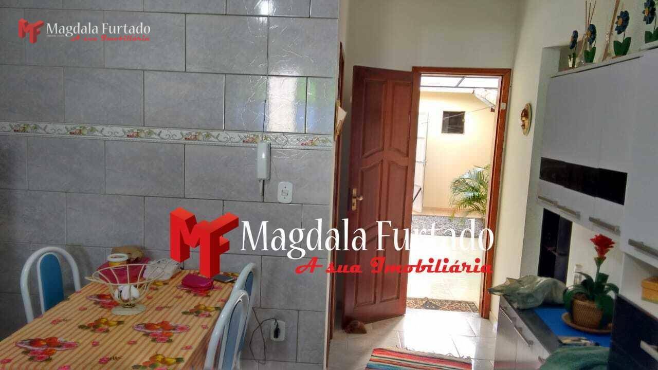 Casa à venda com 3 quartos, 150m² - Foto 6